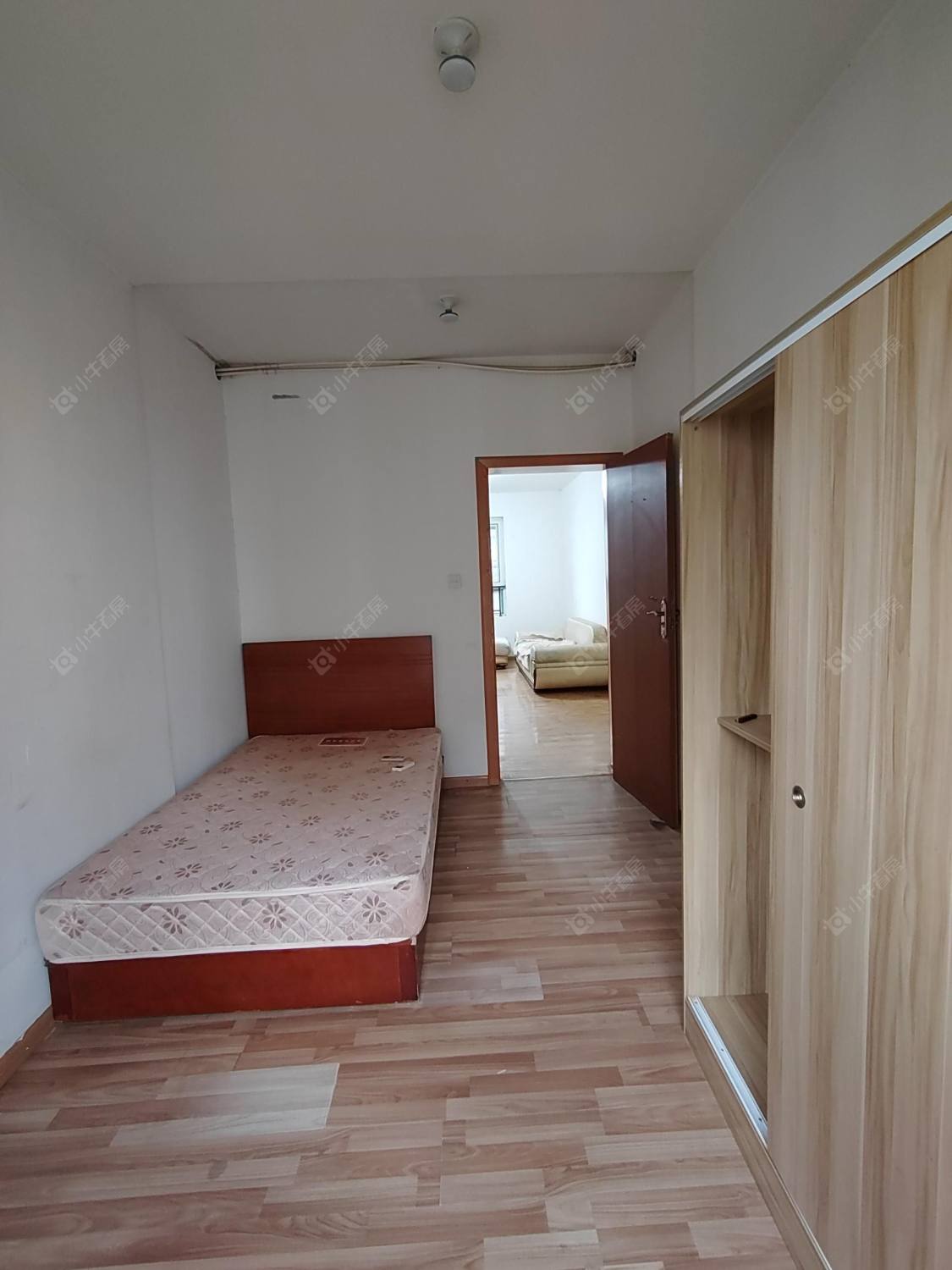 常州锦绣天地在租房源室内图_小牛看房