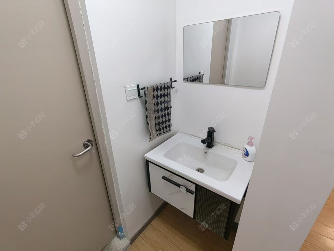 常州万科公园大道二三期在租房源_小牛看房