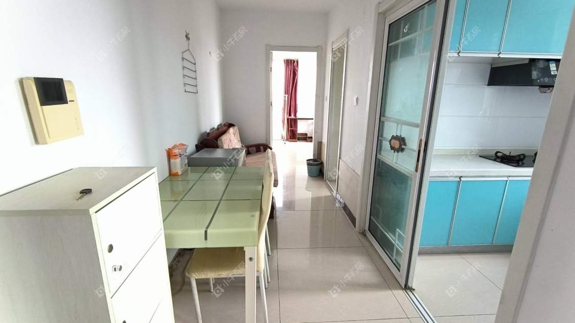 常州裕坤美城公馆在租房源_小牛看房