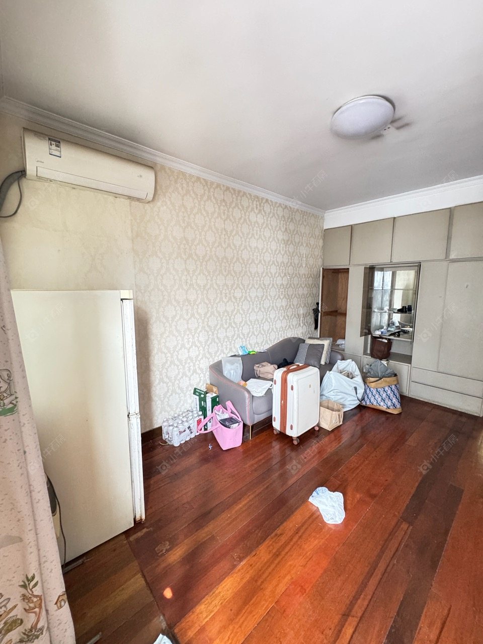 常州清凉新村租房_清凉新村2室1厅房源出租