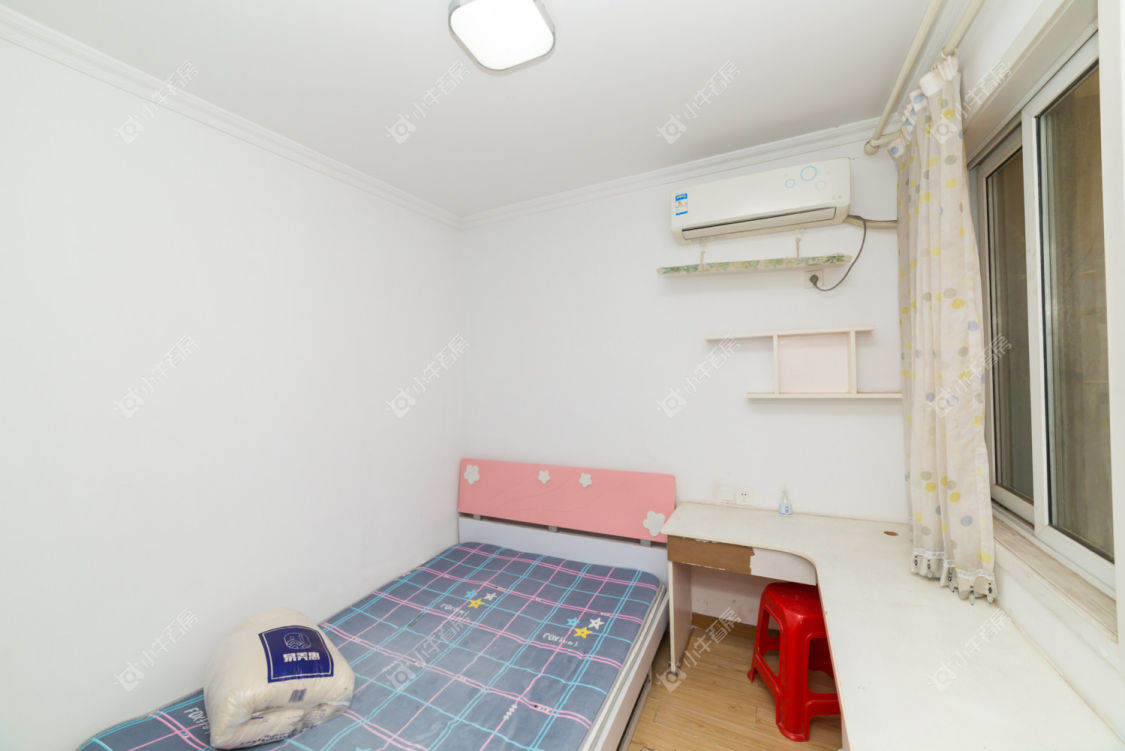 常州香溢紫郡二期在租房源室内图_小牛看房