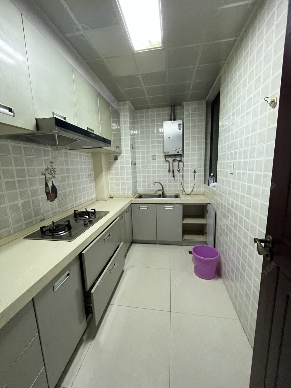 常州凤凰名城在租房源户型图_小牛看房