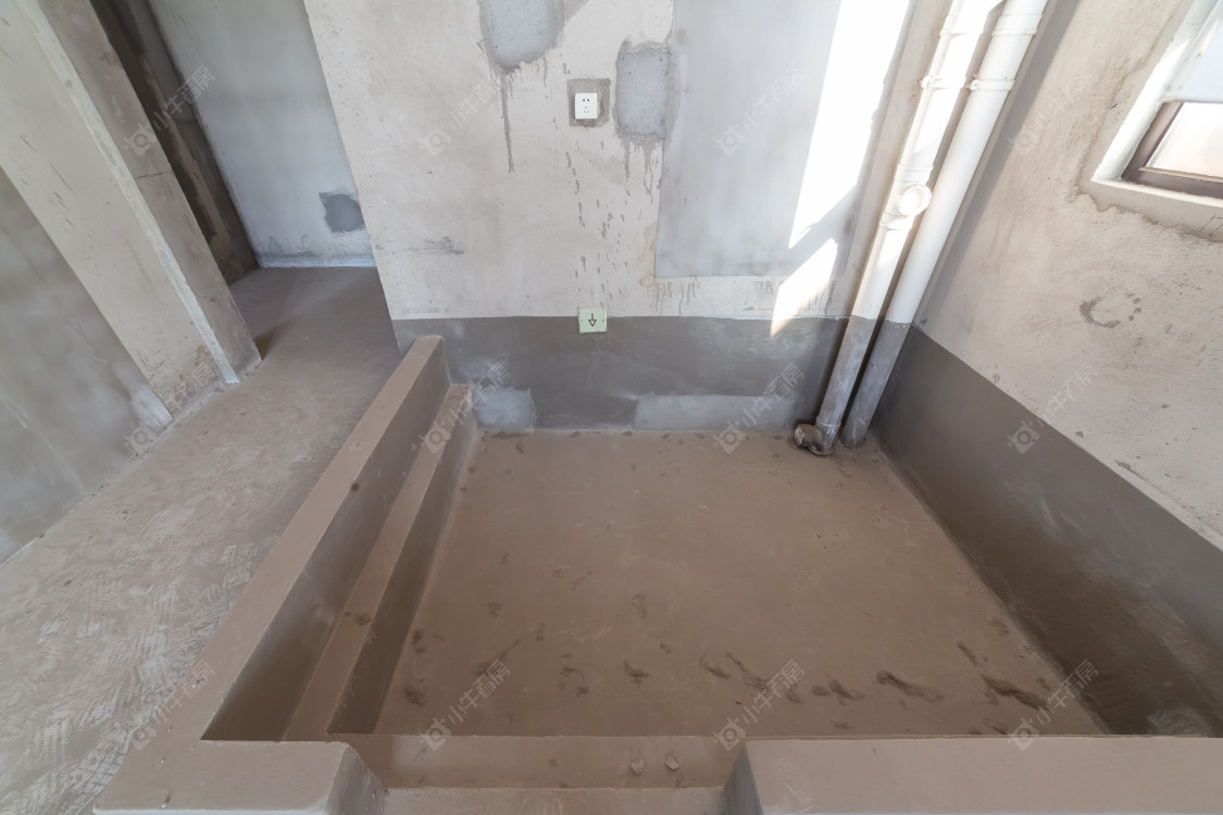 绿都万和城六区房源室内图 常州绿都万和城六区在售二手房源室内图_小牛看房