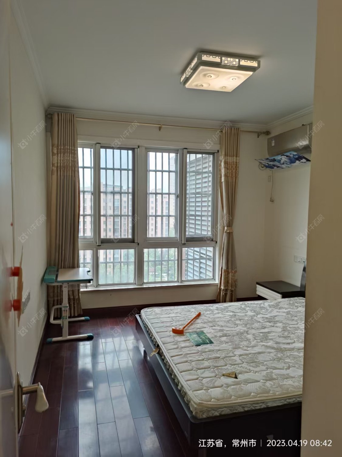 常州金色领寓在租房源室内图_小牛看房