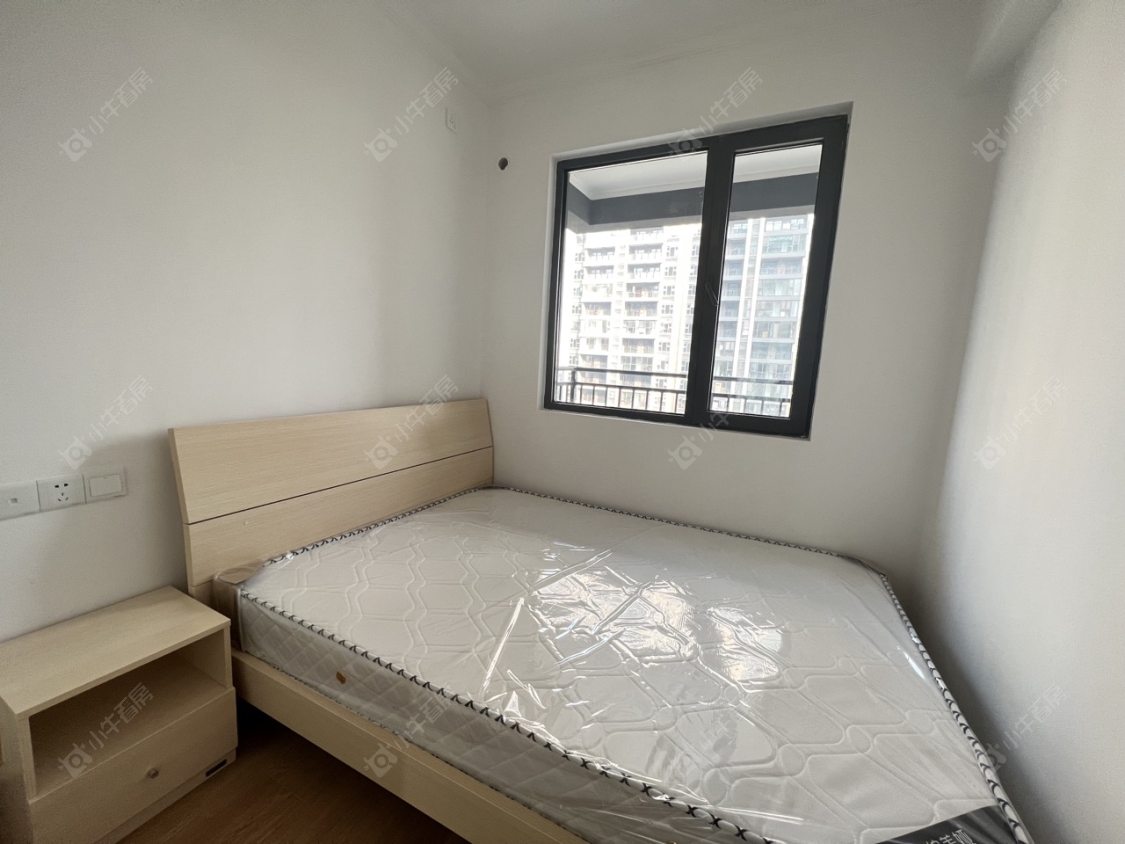 常州碧桂园都市森林在租房源室内图_小牛看房