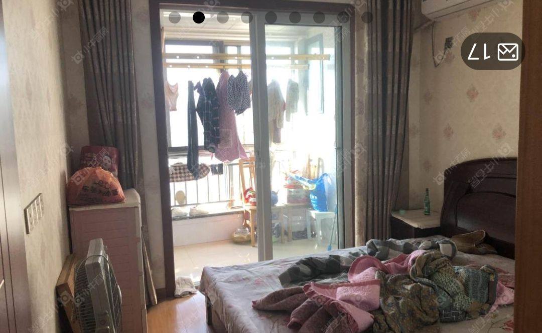 常州翡翠锦园租房_翡翠锦园1室2厅房源出租
