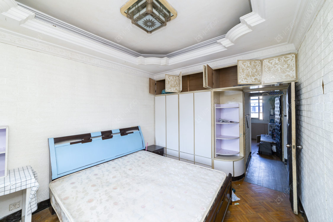 常州工房北区十一区在售二手房源室内图_小牛看房