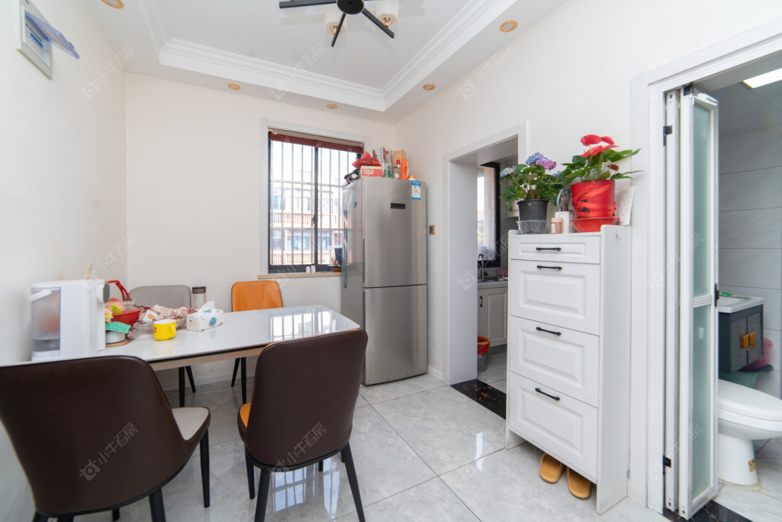 花园新村(钟楼)房源室内图 常州花园新村(钟楼)在售二手房源室内图_小牛看房