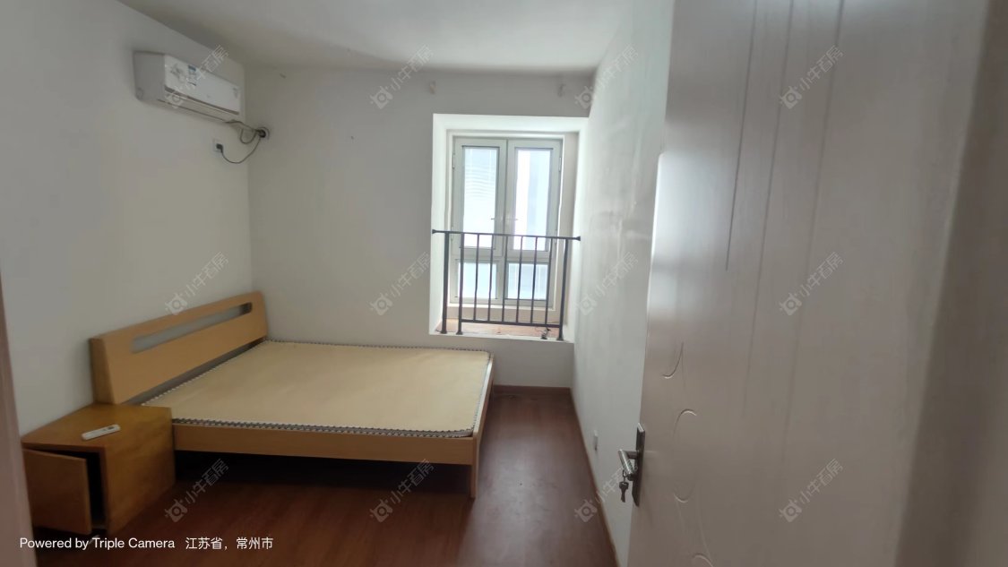 常州蓝山湖在租房源_小牛看房