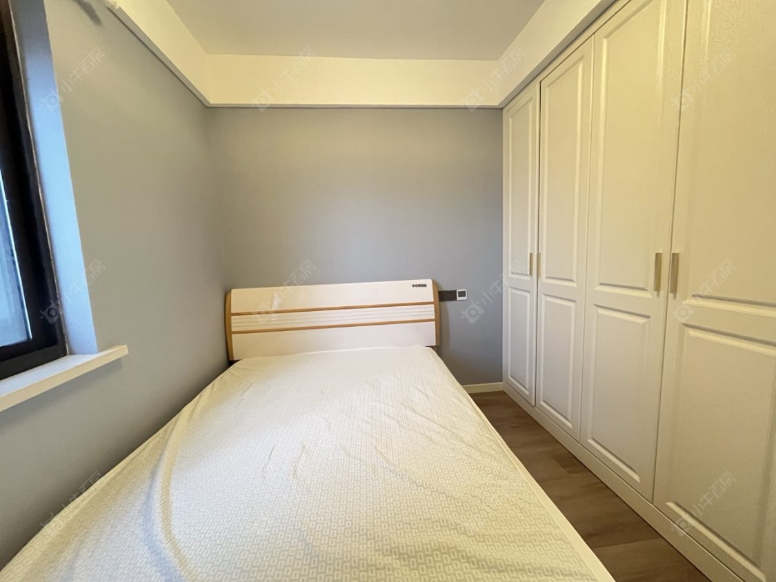 万达中央华城房源室内图 常州万达中央华城在租房源室内图_小牛看房