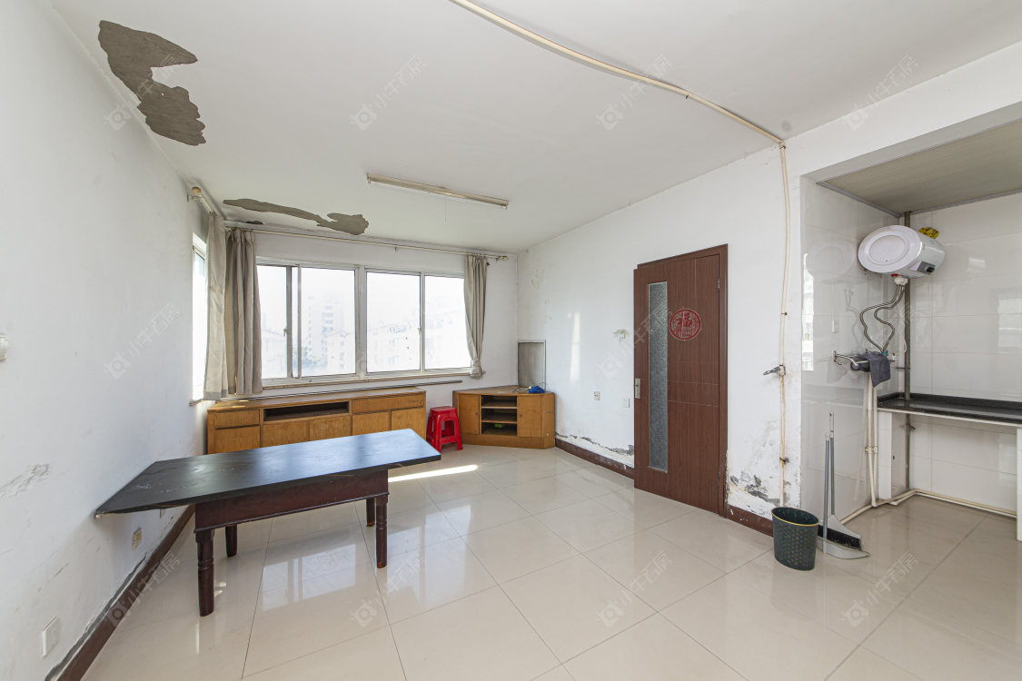 常州沈家花苑在售二手房源室内图_小牛看房