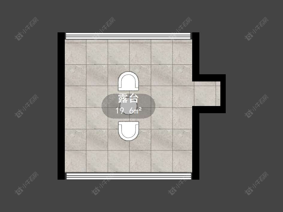 丹阳碧桂园樾府在售二手房源户型图_小牛看房