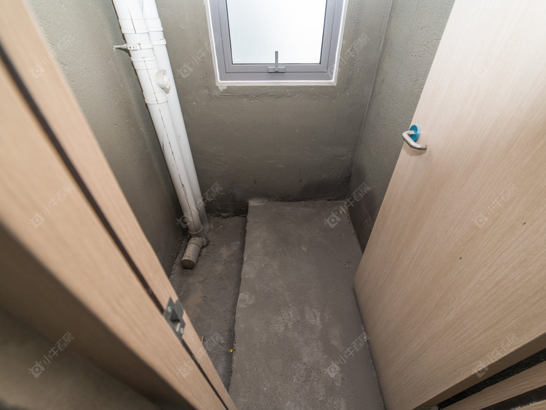 常州旭辉都会江来在售二手房源室内图_小牛看房