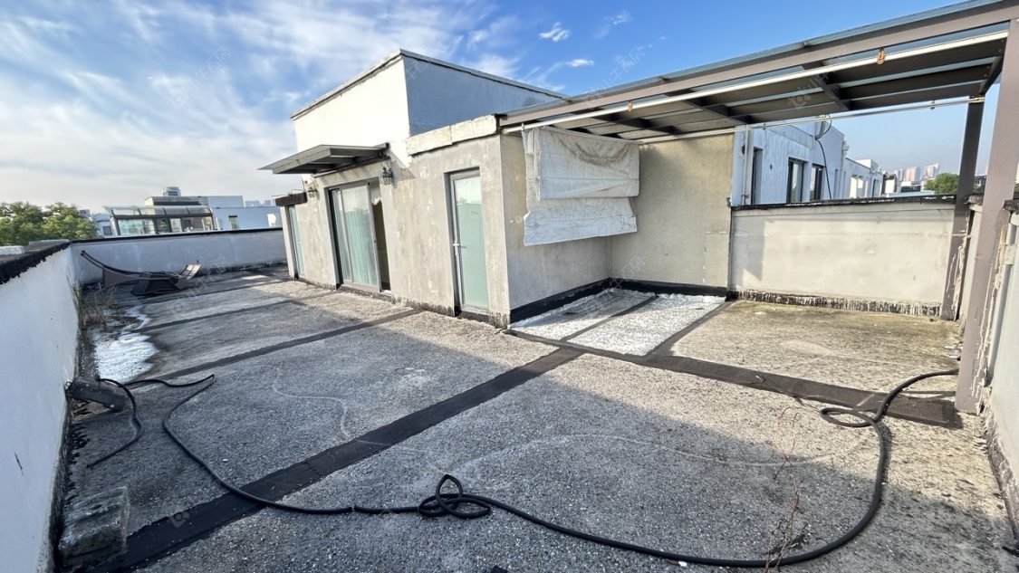 常州秀江南花园在租房源室内图_小牛看房