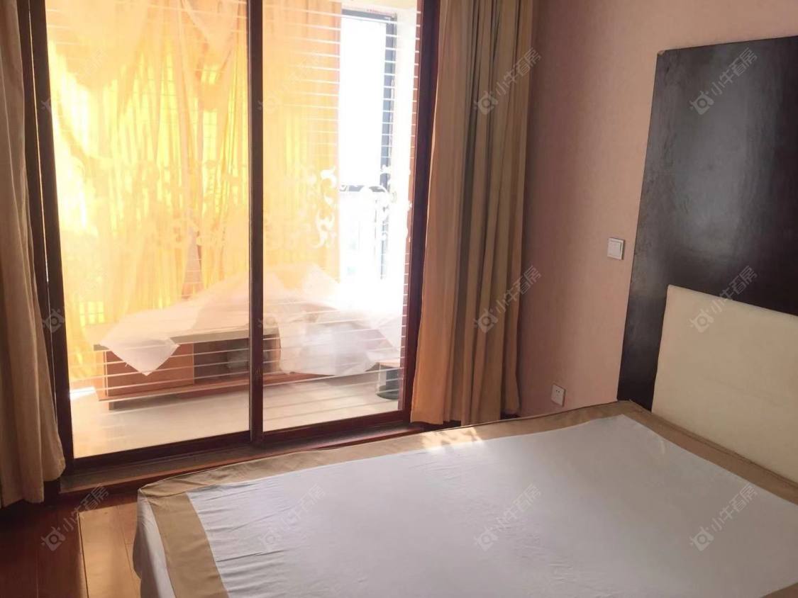 常州飞龙新苑在租房源室内图_小牛看房