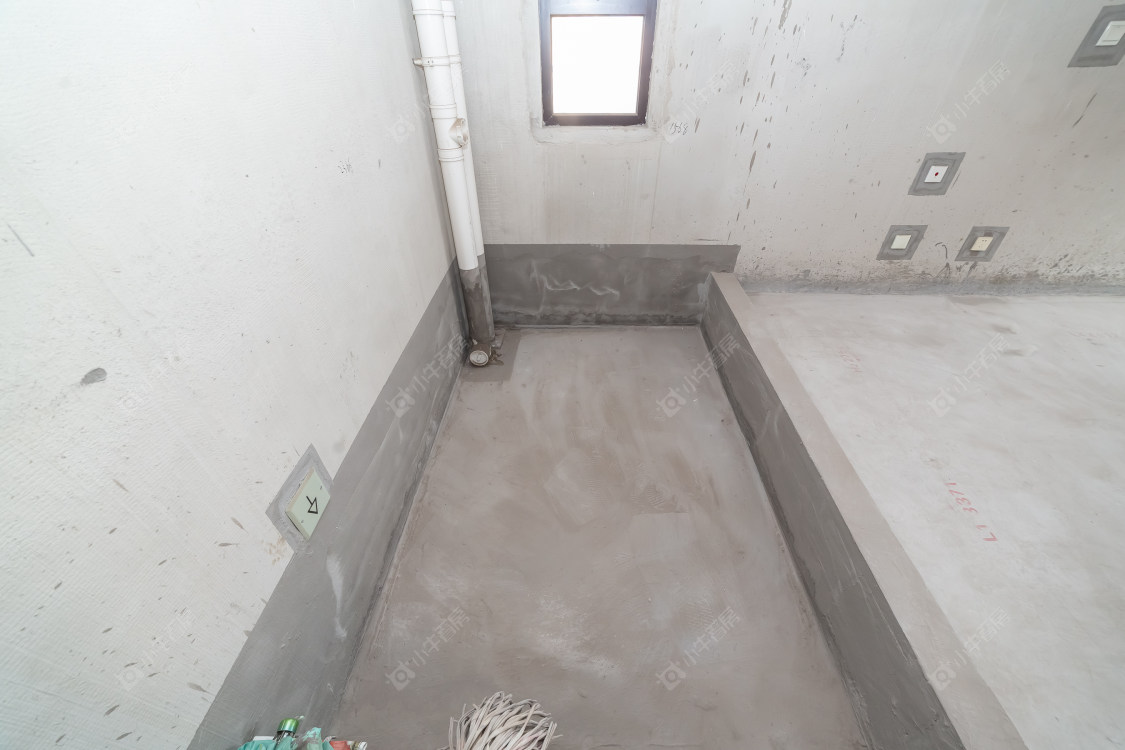 常州绿都万和城七区在售二手房源室内图_小牛看房