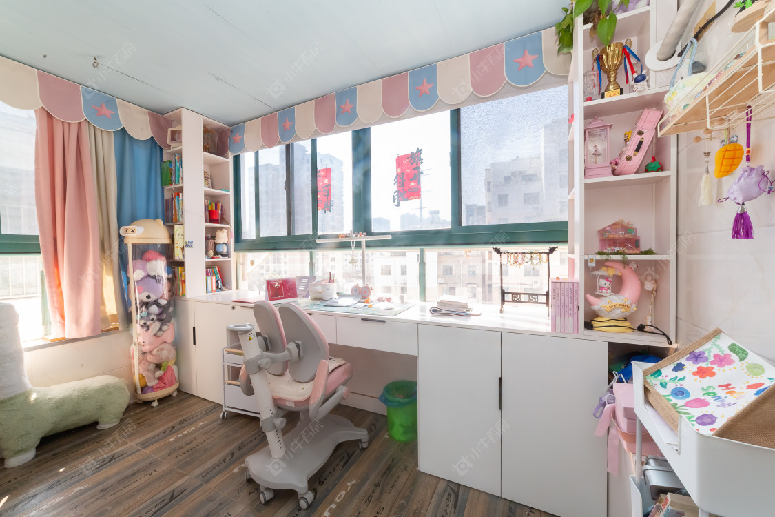 常州嘉顺花园在售二手房源室内图_小牛看房