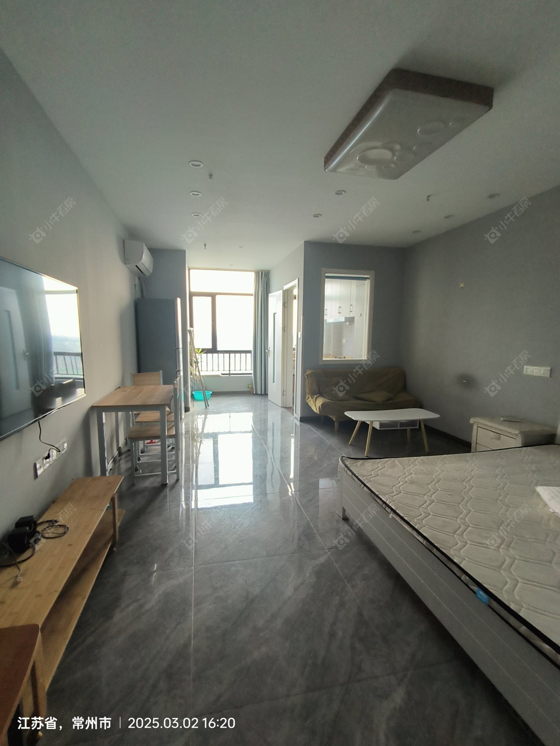 常州景荟凤凰公寓租房_小牛看房