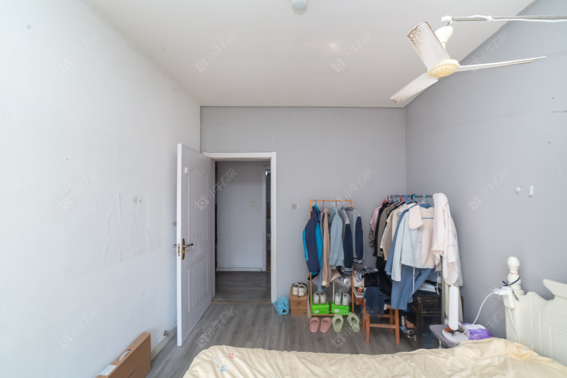 常州绿都万和城六区在售二手房源室内图_小牛看房