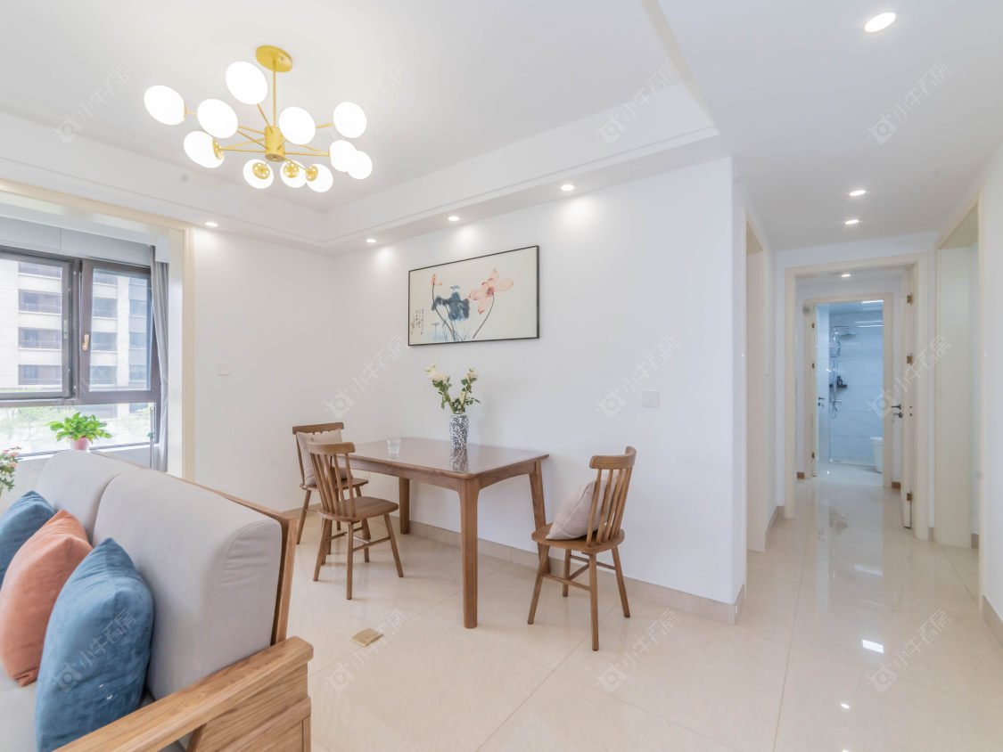 常州龙控公园道在售二手房源室内图_小牛看房