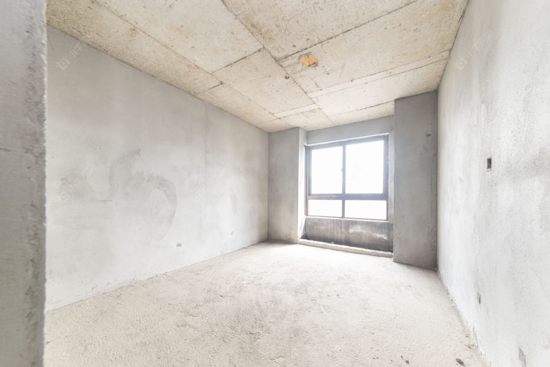 常州莱蒙城中央府东区在售二手房源室内图_小牛看房