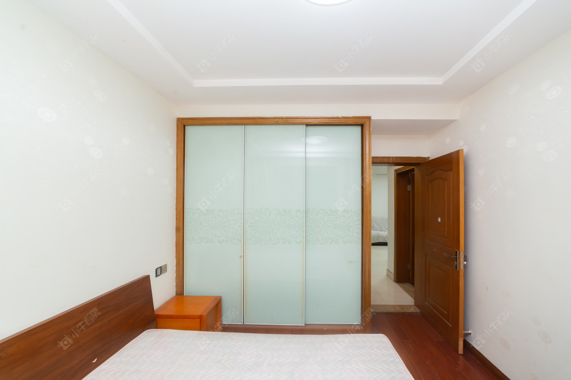 常州银河湾第一城一期在售二手房源室内图_小牛看房