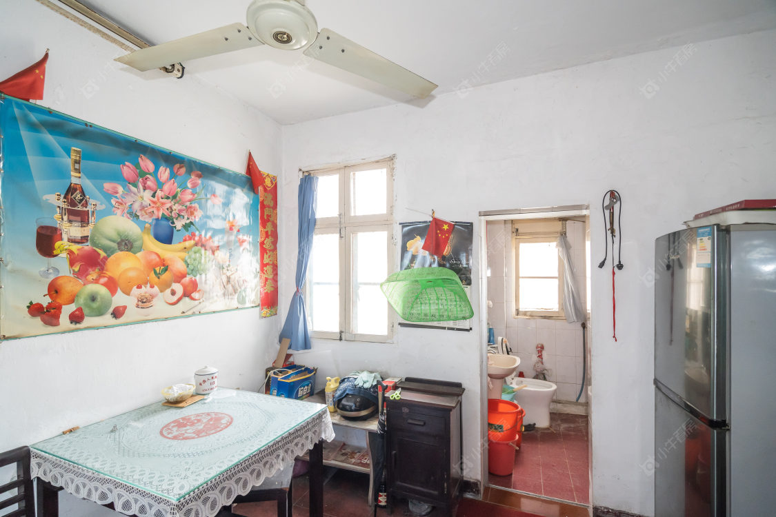 县北新村房源室内图 常州县北新村在售二手房源室内图_小牛看房