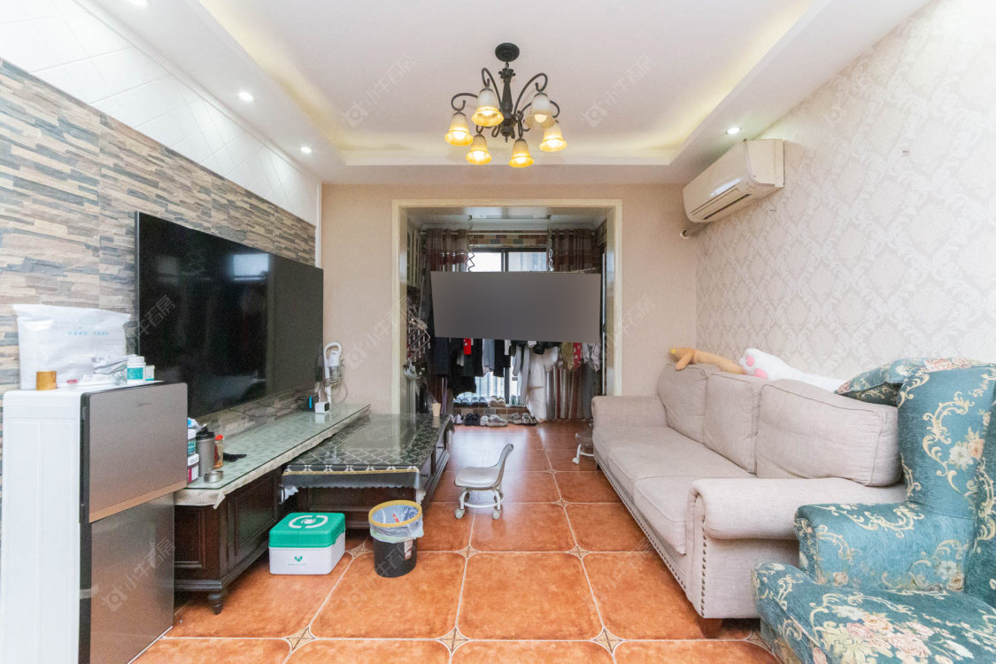 常州香溢紫郡三期在售二手房_小牛看房