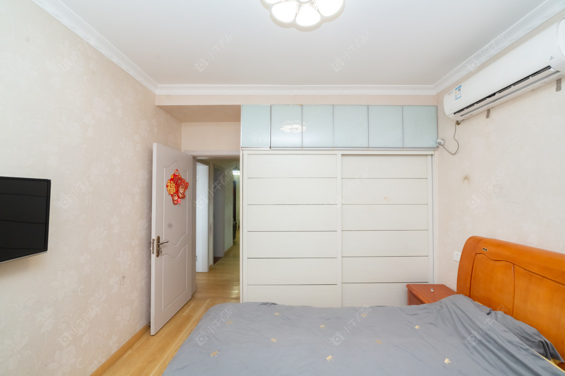 常州银河湾第一城二期在售二手房源室内图_小牛看房