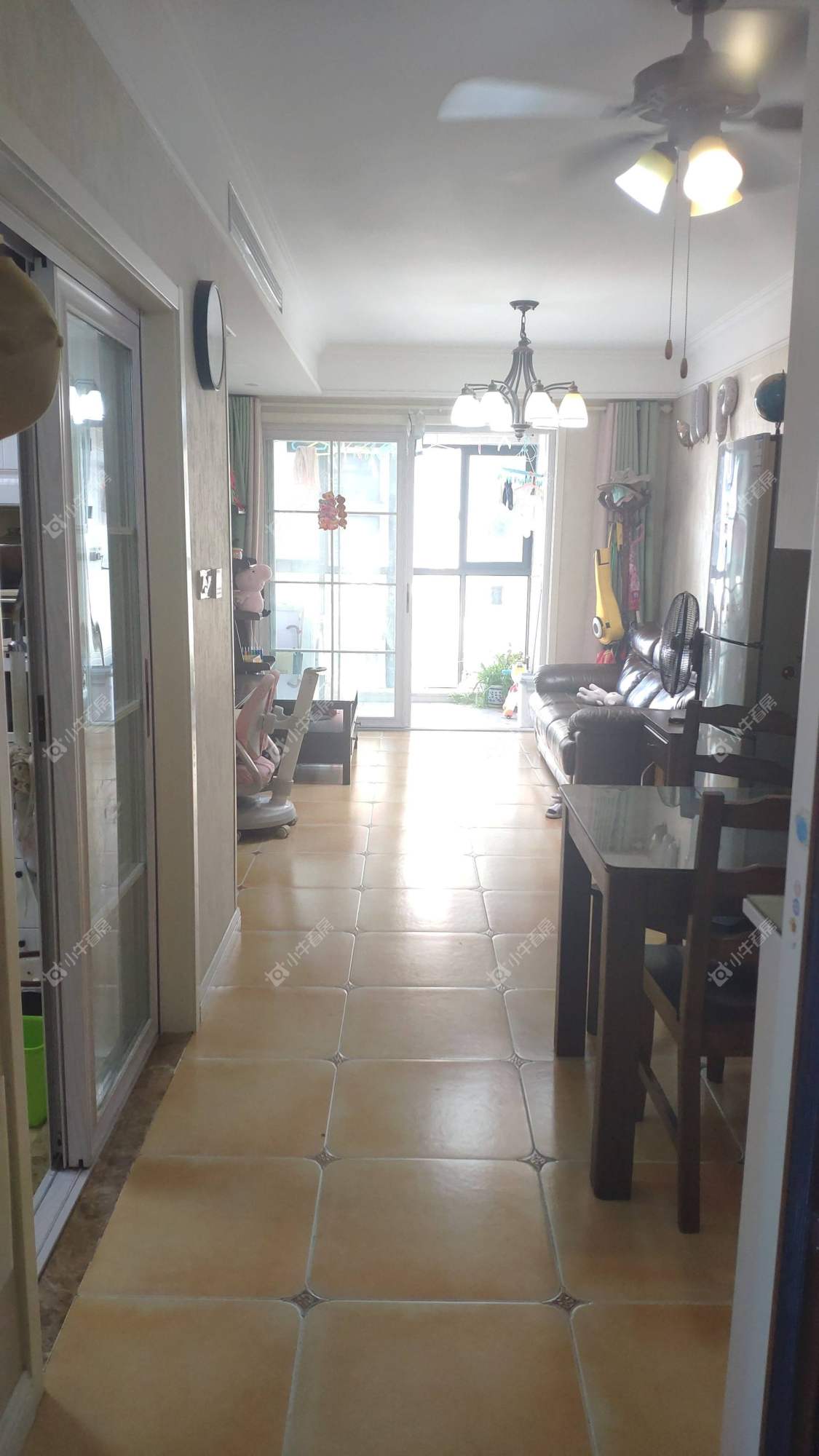 常州中奥珑郡在租房源_小牛看房