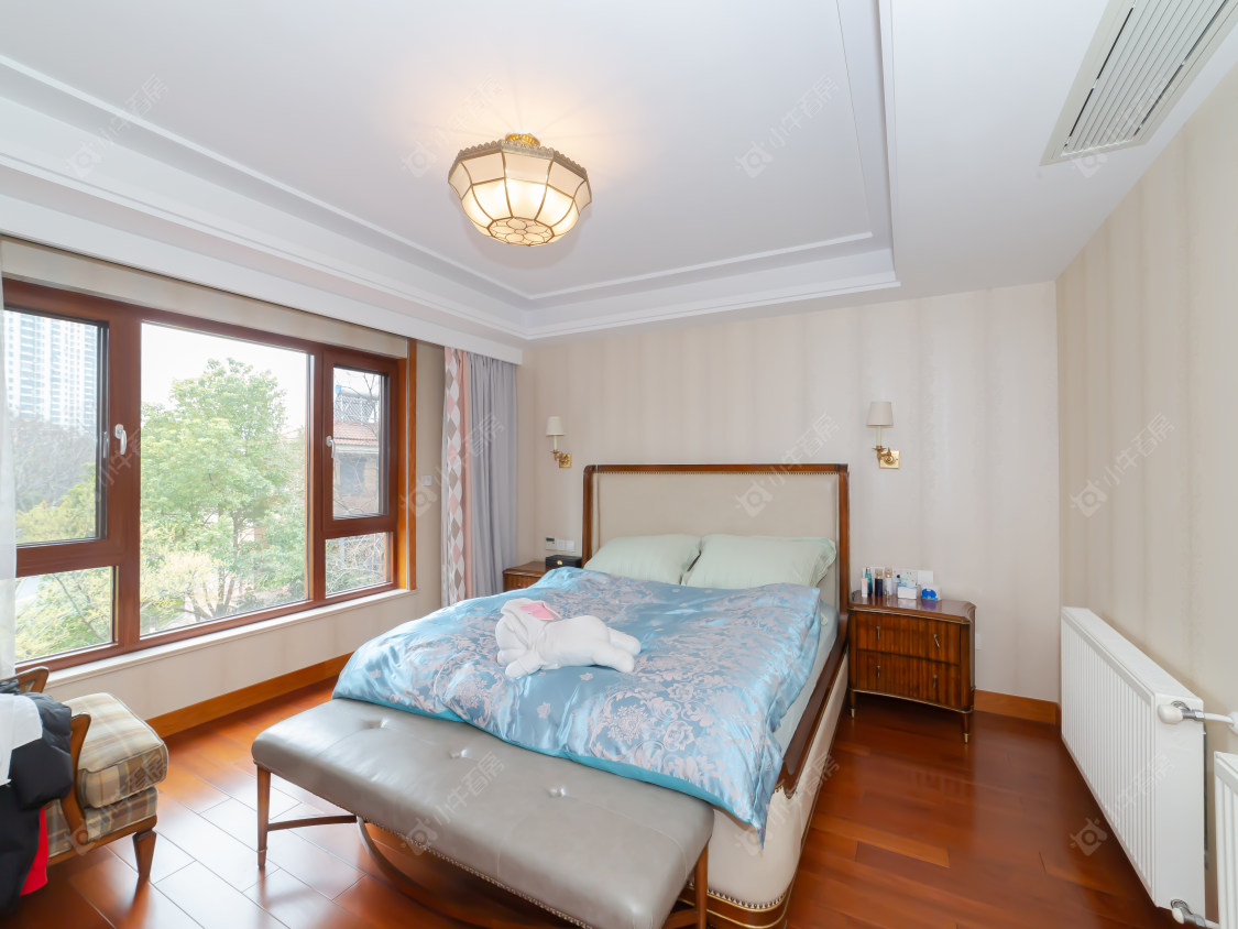 常州水木年华花园在售二手房源室内图_小牛看房