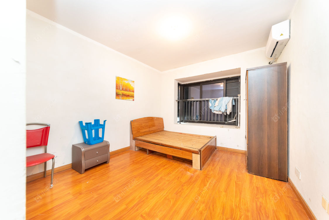 常州中梁百悦城在售二手房源室内图_小牛看房