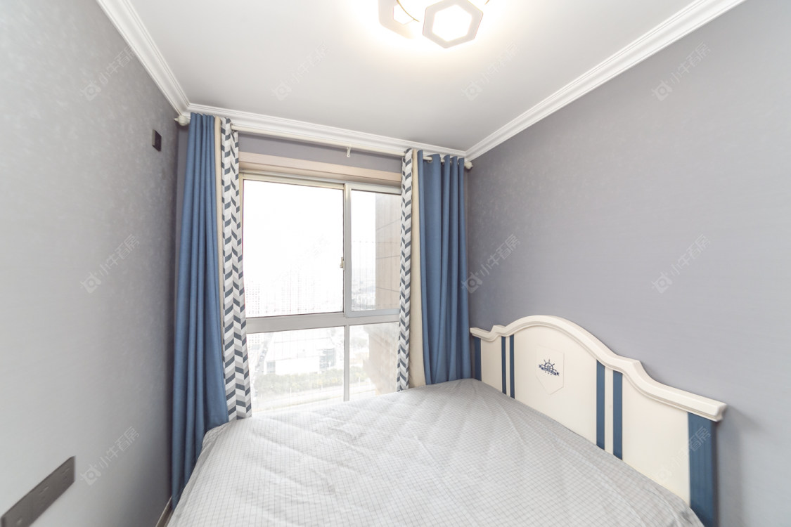 常州弘阳燕澜湾在售二手房源室内图_小牛看房