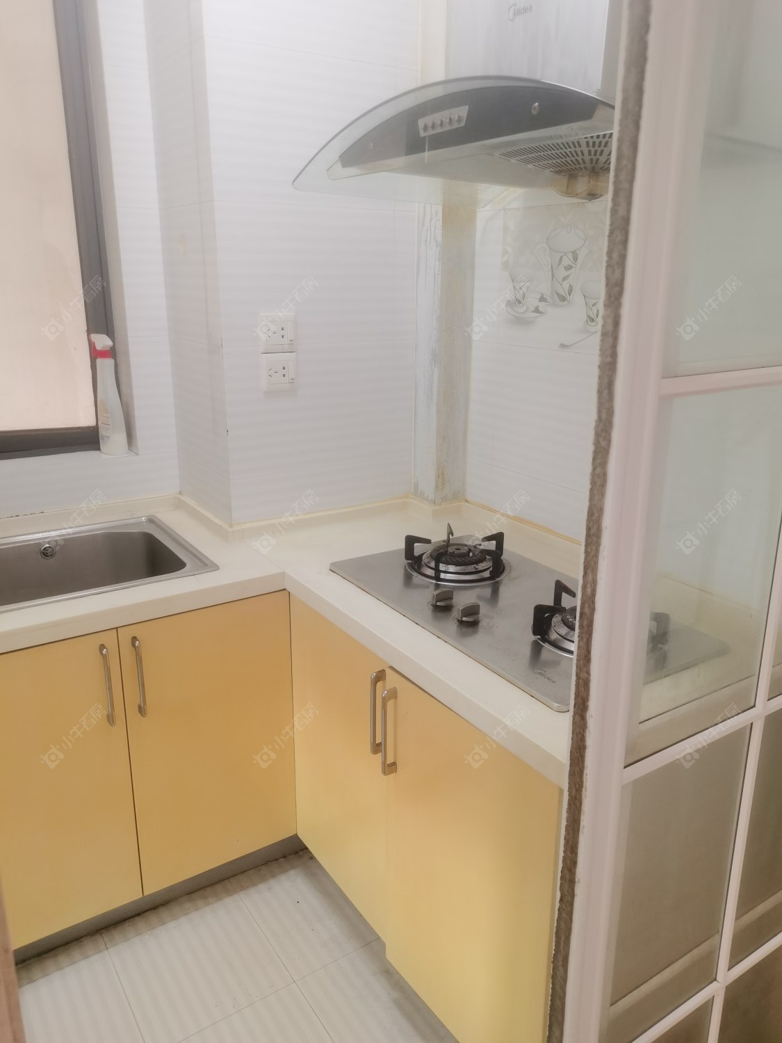 常州香江康桥在租房源_小牛看房