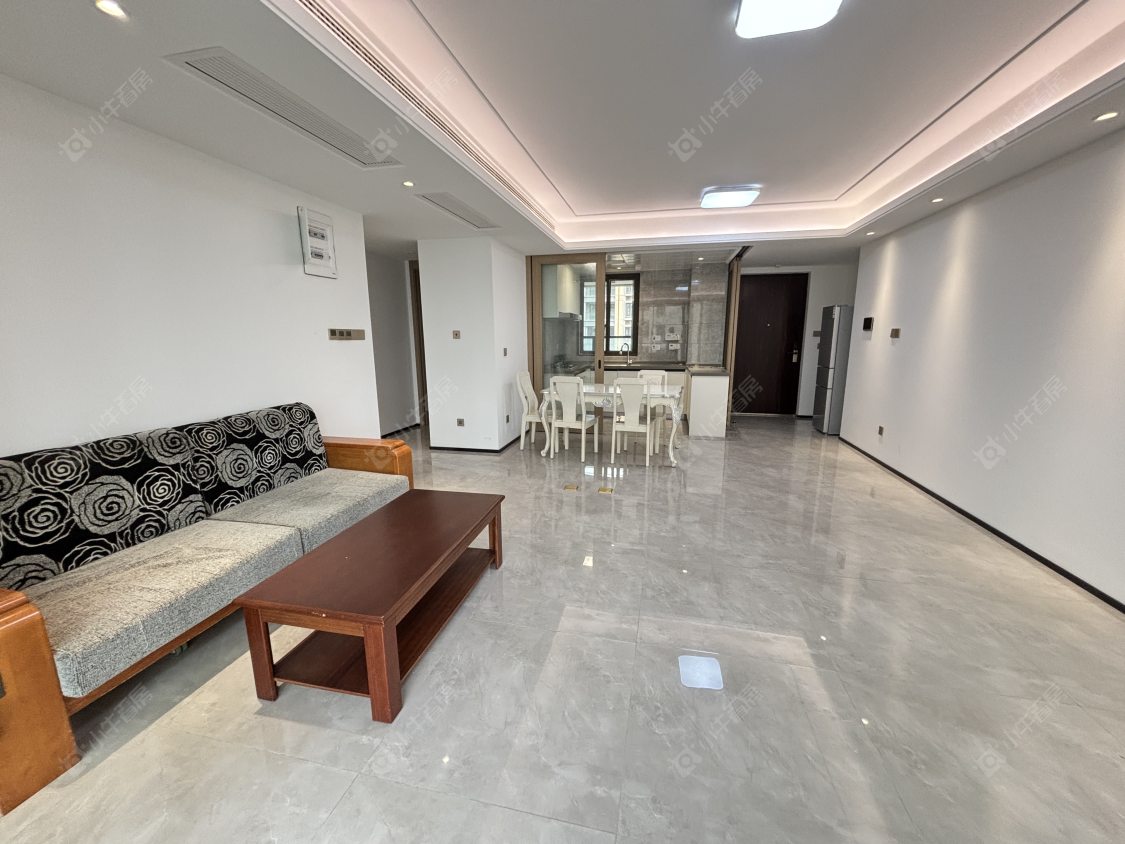 常州万科新都会租房_小牛看房