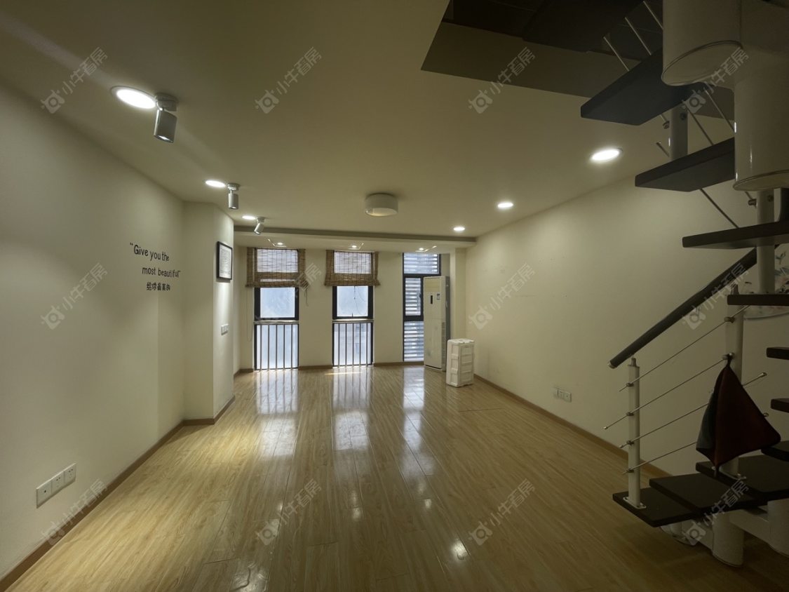 常州九洲新世界花苑在租房源室内图_小牛看房