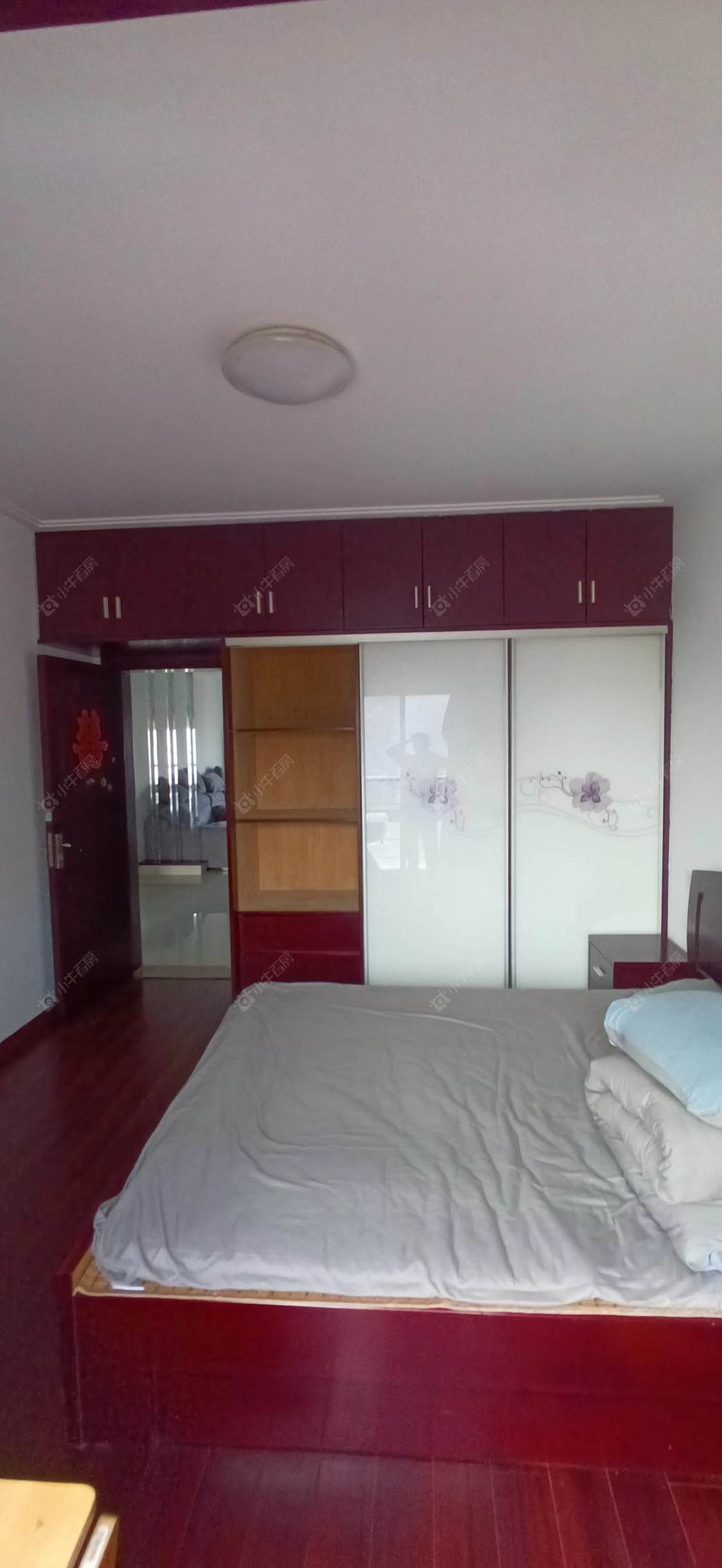 常州九洲花园一期在租房源_小牛看房