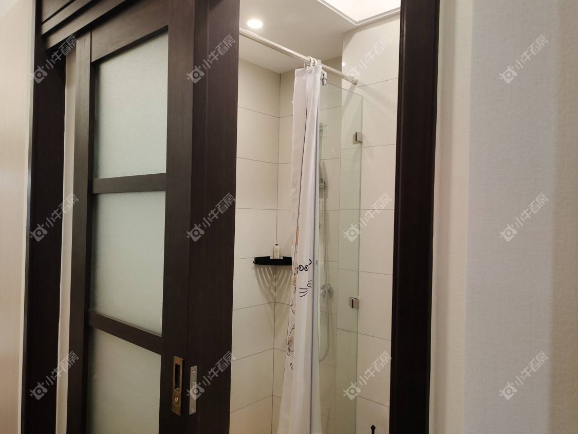 常州朗诗邻里中心在租房源室内图_小牛看房