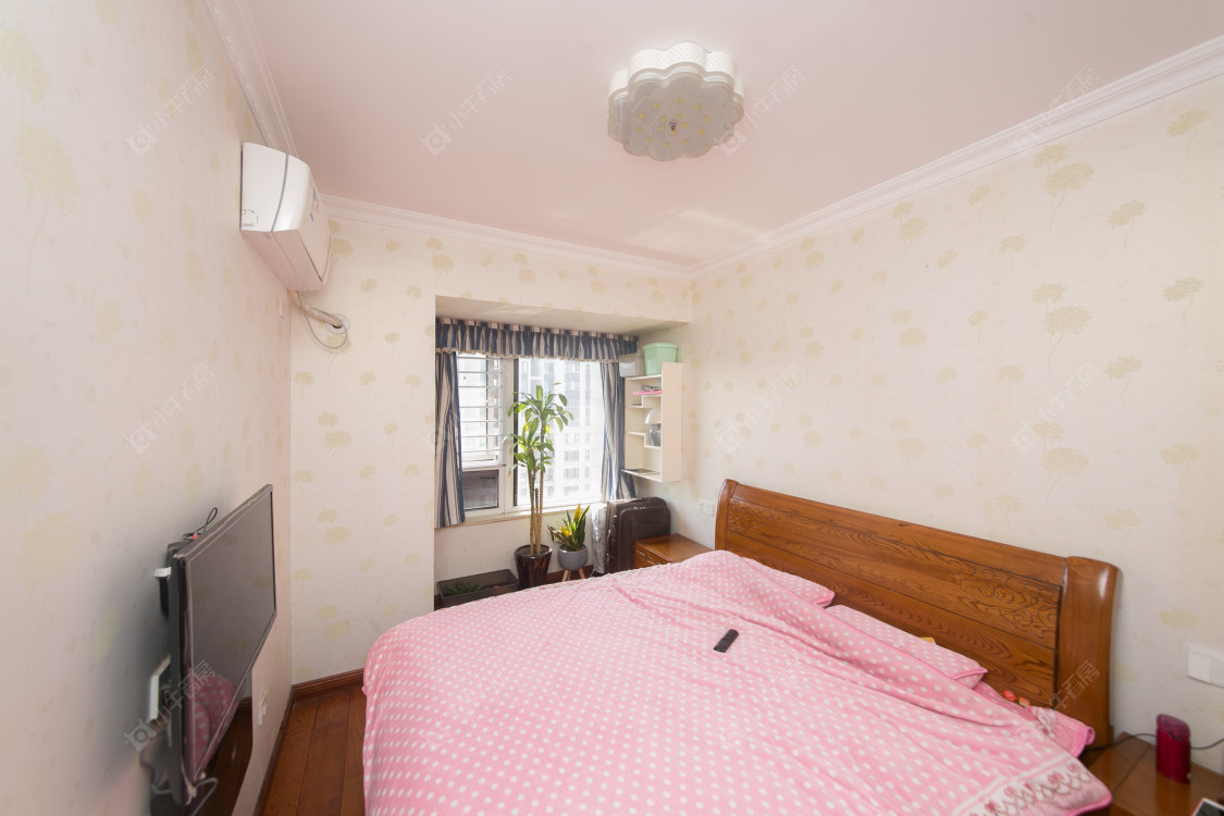 常州九龙仓繁华里在售二手房源室内图_小牛看房