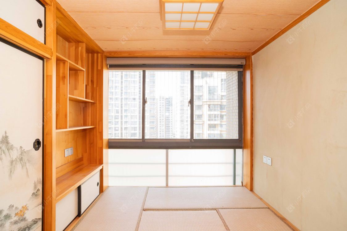 常州景瑞曦城在售二手房源室内图_小牛看房