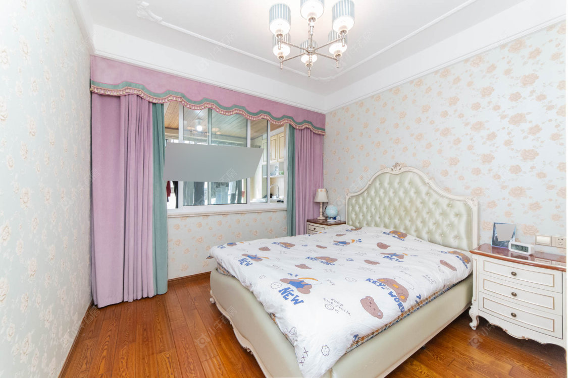 常州金新御园在售二手房源室内图_小牛看房