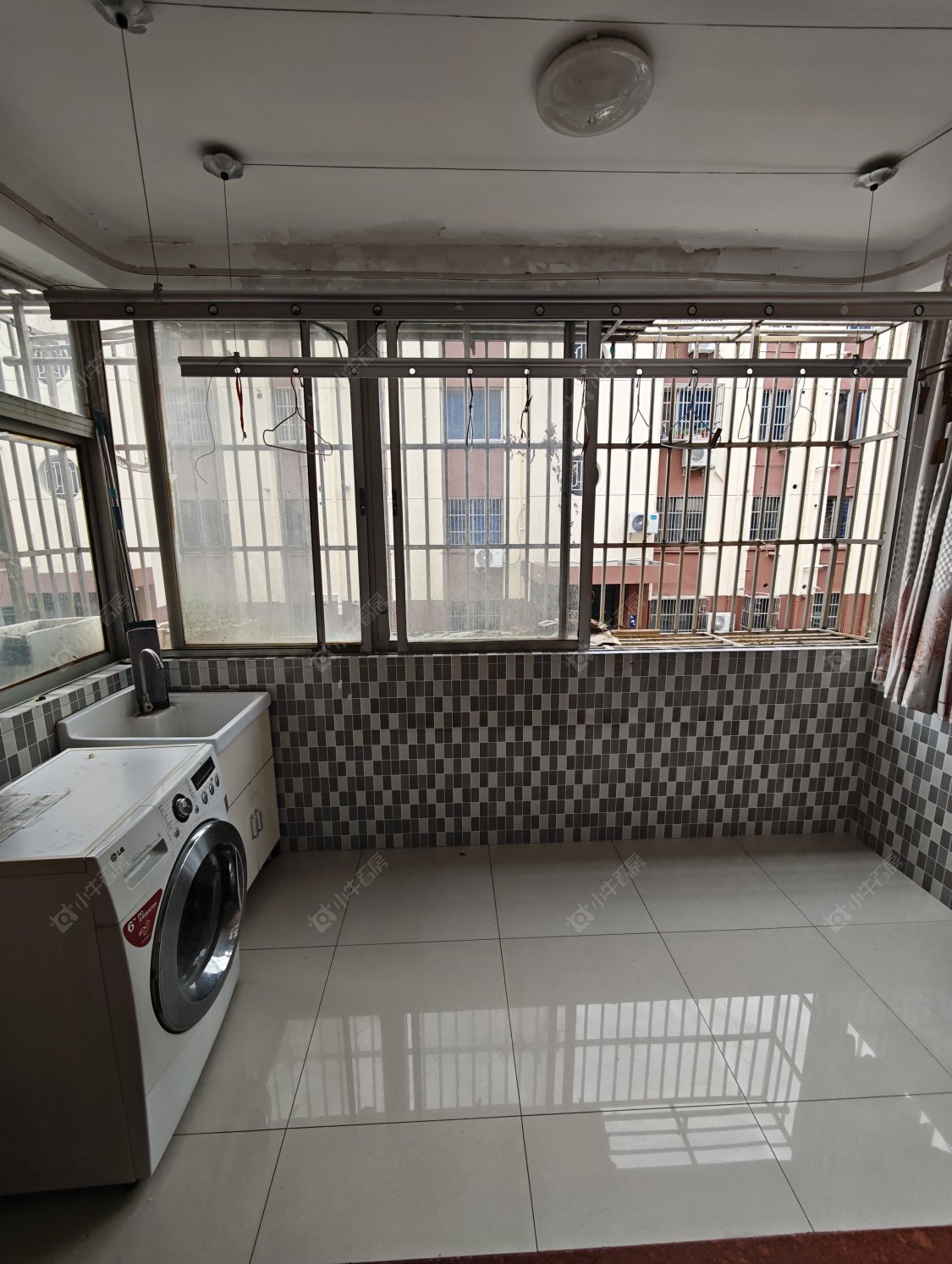 巢丰苑房源户型图 常州巢丰苑在租房源户型图_小牛看房