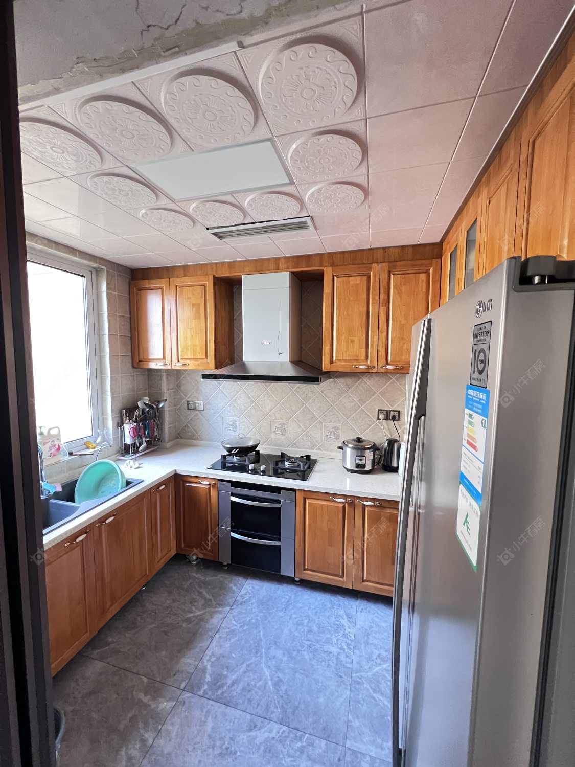 常州公园壹号四期在租房源_小牛看房