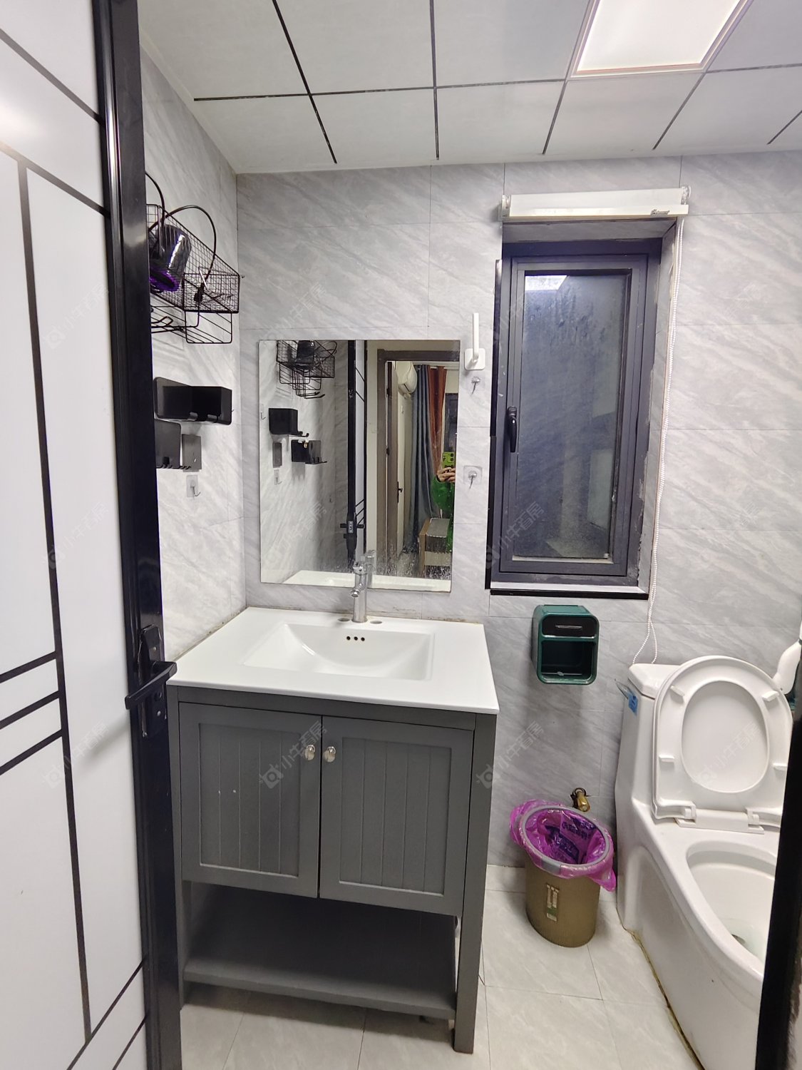 常州清云澜湾A区在租房源室内图_小牛看房