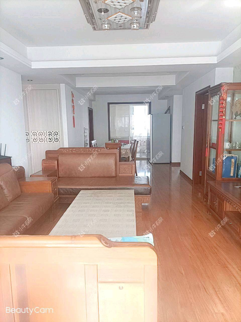 常州吟枫苑东区在租房源室内图_小牛看房