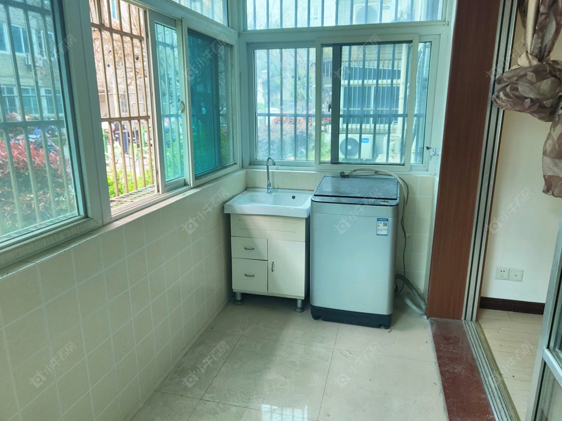 绿园爱舍北区房源室内图 常州绿园爱舍北区在租房源室内图_小牛看房