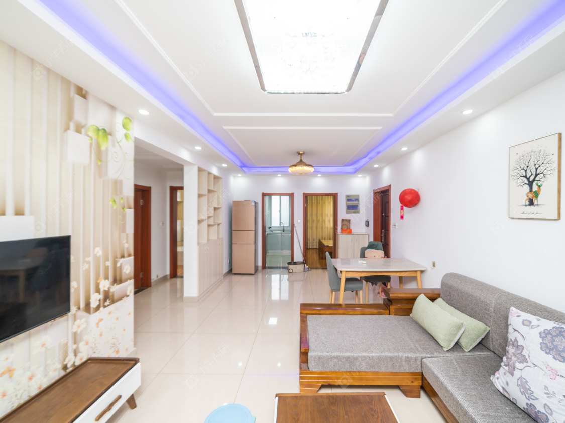 港龙新港城房源室内图 常州港龙新港城在售二手房源室内图_小牛看房