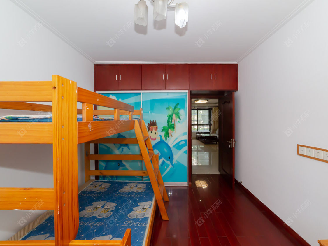 常州景秀世家在售二手房源室内图_小牛看房