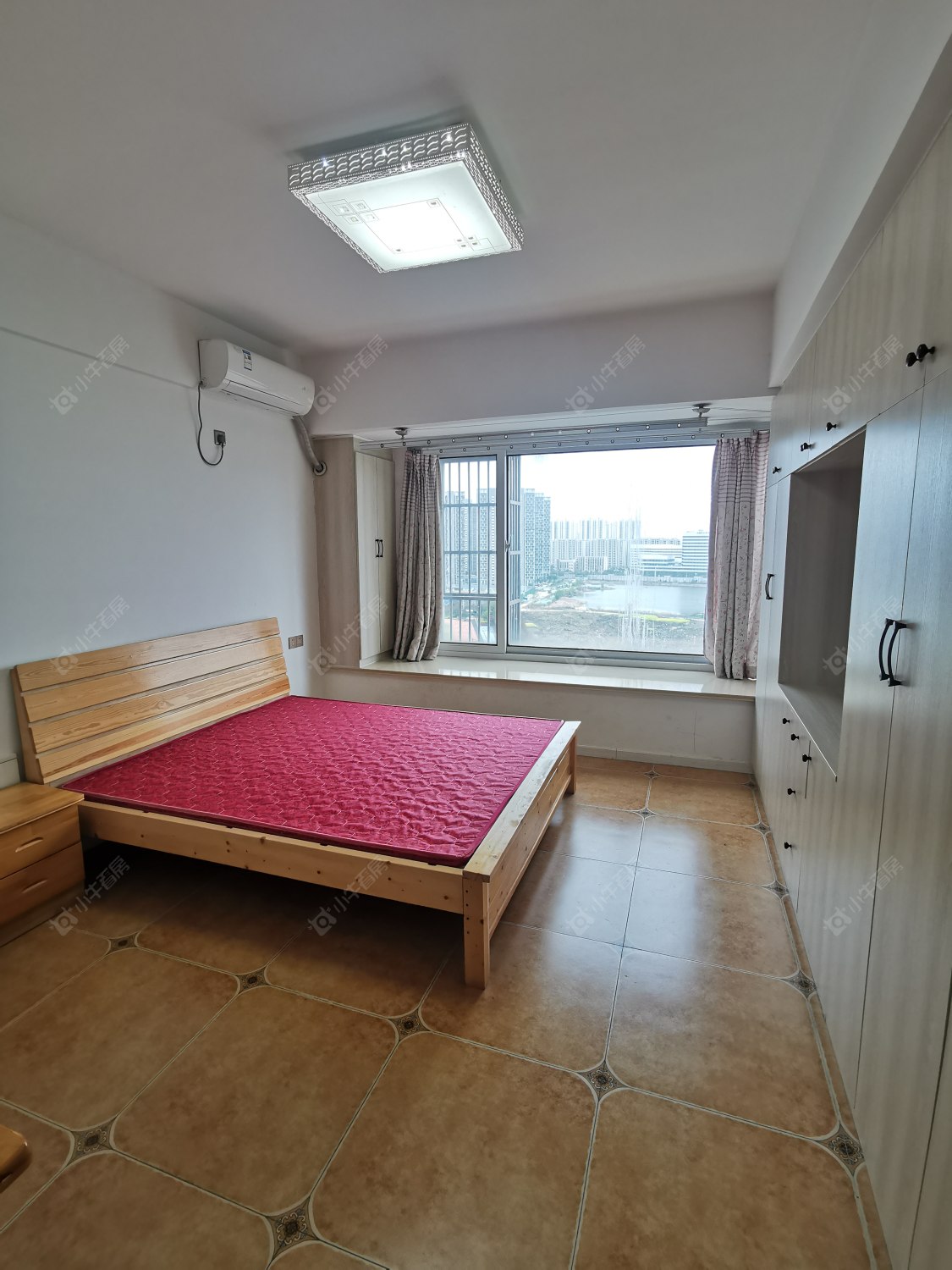 常州宝龙城市广场在租房源室内图_小牛看房