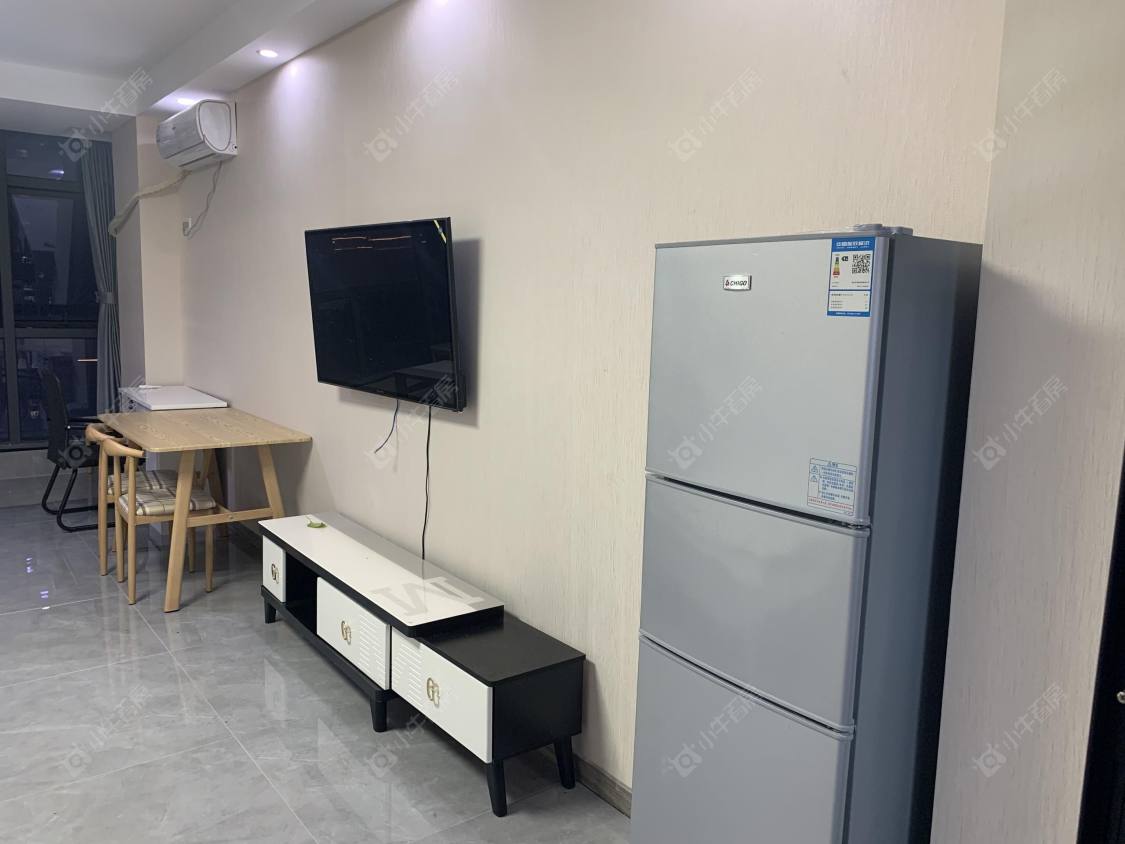 常州星湖广场租房房源封面图